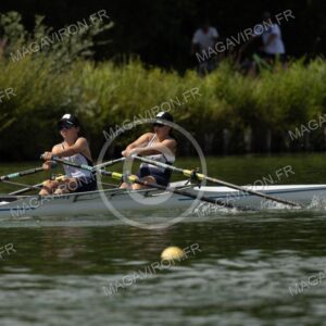 Champoinnats de France J15 -U17 Libourne 2026©Eric Marie-5264