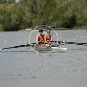 Champoinnats de France J15 -U17 Libourne 2026©Eric Marie-5269
