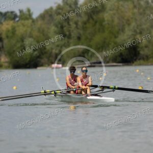 Champoinnats de France J15 -U17 Libourne 2026©Eric Marie-5270