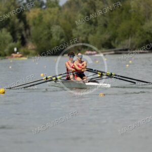Champoinnats de France J15 -U17 Libourne 2026©Eric Marie-5271