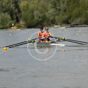 Champoinnats de France J15 -U17 Libourne 2026©Eric Marie-5272