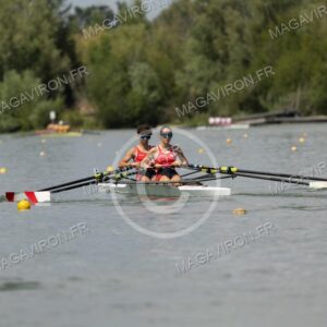 Champoinnats de France J15 -U17 Libourne 2026©Eric Marie-5273
