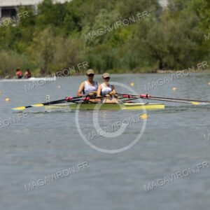Champoinnats de France J15 -U17 Libourne 2026©Eric Marie-5276