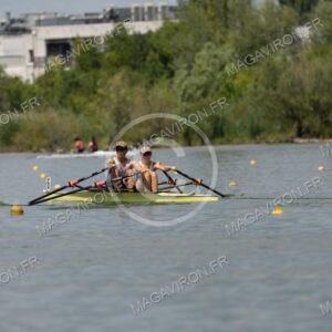 Champoinnats de France J15 -U17 Libourne 2026©Eric Marie-5278