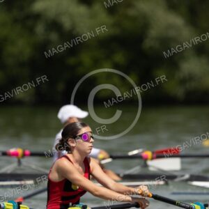 Champoinnats de France J15 -U17 Libourne 2026©Eric Marie-5287