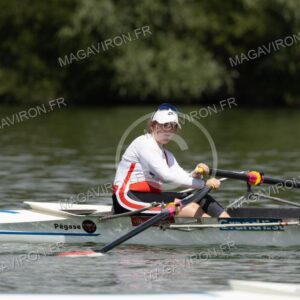 Champoinnats de France J15 -U17 Libourne 2026©Eric Marie-5289