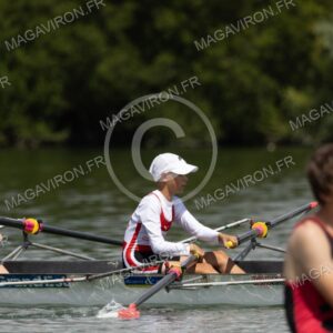 Champoinnats de France J15 -U17 Libourne 2026©Eric Marie-5291