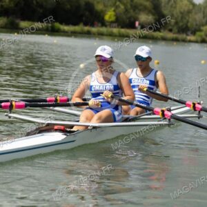 Champoinnats de France J15 -U17 Libourne 2026©Eric Marie-5293