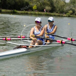 Champoinnats de France J15 -U17 Libourne 2026©Eric Marie-5294