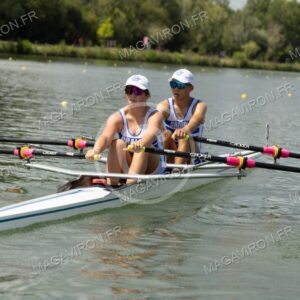 Champoinnats de France J15 -U17 Libourne 2026©Eric Marie-5295