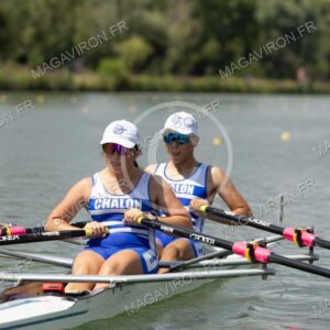 Champoinnats de France J15 -U17 Libourne 2026©Eric Marie-5297