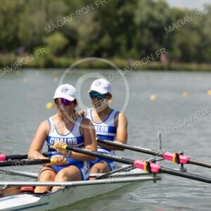 Champoinnats de France J15 -U17 Libourne 2026©Eric Marie-5298
