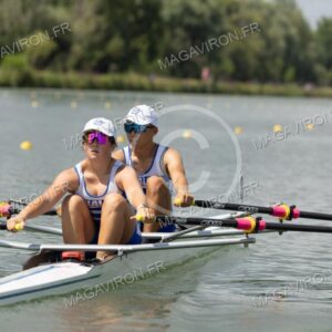 Champoinnats de France J15 -U17 Libourne 2026©Eric Marie-5299