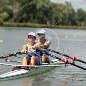 Champoinnats de France J15 -U17 Libourne 2026©Eric Marie-5301