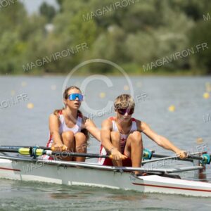 Champoinnats de France J15 -U17 Libourne 2026©Eric Marie-5303