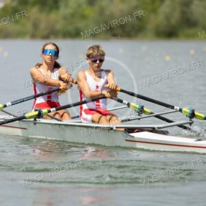 Champoinnats de France J15 -U17 Libourne 2026©Eric Marie-5306