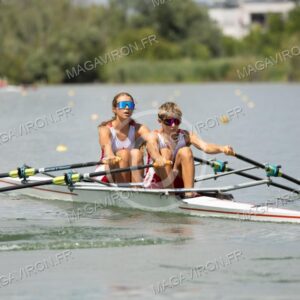 Champoinnats de France J15 -U17 Libourne 2026©Eric Marie-5310