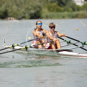 Champoinnats de France J15 -U17 Libourne 2026©Eric Marie-5311