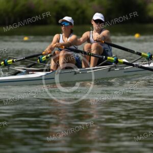Champoinnats de France J15 -U17 Libourne 2026©Eric Marie-5315