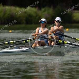 Champoinnats de France J15 -U17 Libourne 2026©Eric Marie-5316