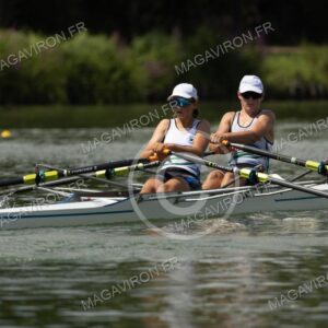 Champoinnats de France J15 -U17 Libourne 2026©Eric Marie-5317