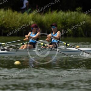 Champoinnats de France J15 -U17 Libourne 2026©Eric Marie-5321