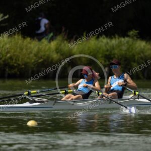 Champoinnats de France J15 -U17 Libourne 2026©Eric Marie-5322