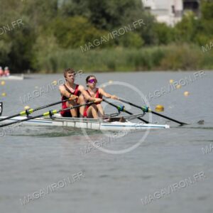 Champoinnats de France J15 -U17 Libourne 2026©Eric Marie-5327