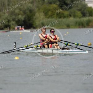 Champoinnats de France J15 -U17 Libourne 2026©Eric Marie-5328