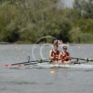 Champoinnats de France J15 -U17 Libourne 2026©Eric Marie-5330