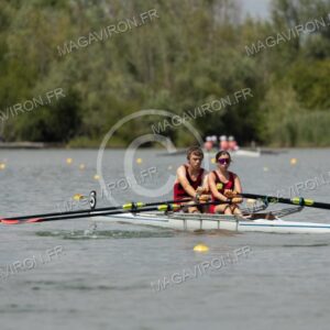 Champoinnats de France J15 -U17 Libourne 2026©Eric Marie-5331