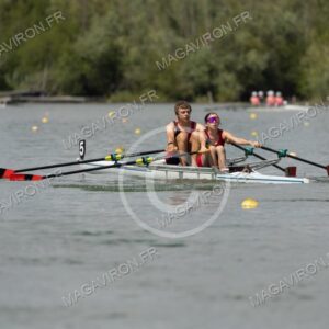 Champoinnats de France J15 -U17 Libourne 2026©Eric Marie-5332