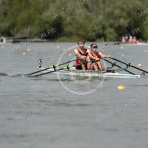 Champoinnats de France J15 -U17 Libourne 2026©Eric Marie-5333