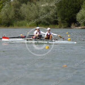 Champoinnats de France J15 -U17 Libourne 2026©Eric Marie-5337
