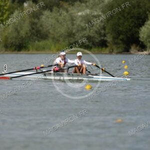 Champoinnats de France J15 -U17 Libourne 2026©Eric Marie-5338