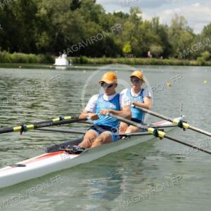 Champoinnats de France J15 -U17 Libourne 2026©Eric Marie-5355