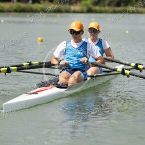 Champoinnats de France J15 -U17 Libourne 2026©Eric Marie-5359