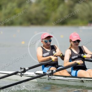 Champoinnats de France J15 -U17 Libourne 2026©Eric Marie-5361