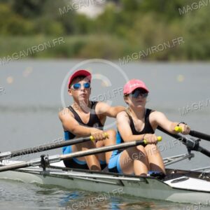 Champoinnats de France J15 -U17 Libourne 2026©Eric Marie-5365
