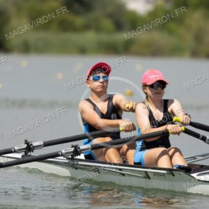 Champoinnats de France J15 -U17 Libourne 2026©Eric Marie-5366