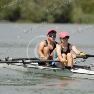 Champoinnats de France J15 -U17 Libourne 2026©Eric Marie-5370