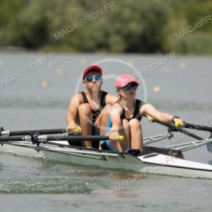 Champoinnats de France J15 -U17 Libourne 2026©Eric Marie-5371