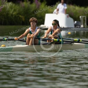 Champoinnats de France J15 -U17 Libourne 2026©Eric Marie-5374