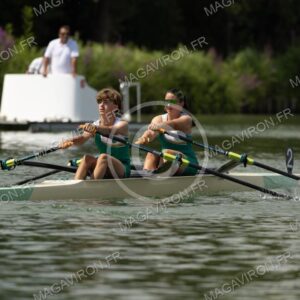 Champoinnats de France J15 -U17 Libourne 2026©Eric Marie-5375