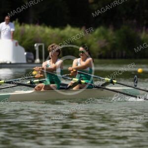 Champoinnats de France J15 -U17 Libourne 2026©Eric Marie-5376