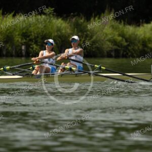 Champoinnats de France J15 -U17 Libourne 2026©Eric Marie-5378