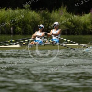 Champoinnats de France J15 -U17 Libourne 2026©Eric Marie-5379