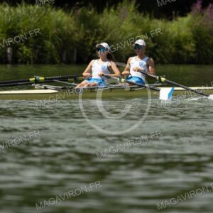 Champoinnats de France J15 -U17 Libourne 2026©Eric Marie-5380