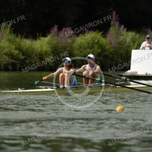 Champoinnats de France J15 -U17 Libourne 2026©Eric Marie-5381