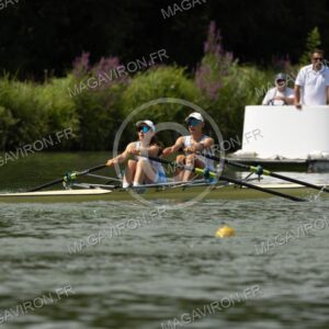 Champoinnats de France J15 -U17 Libourne 2026©Eric Marie-5382